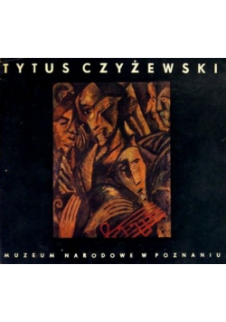 Tytus Czyżewski Katalog