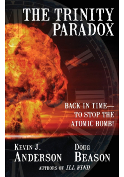 The Trinity Paradox