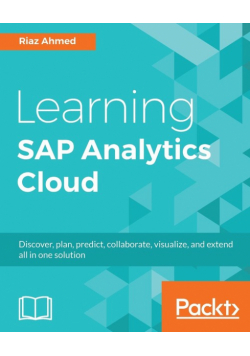 Learning SAP Analytics Cloud