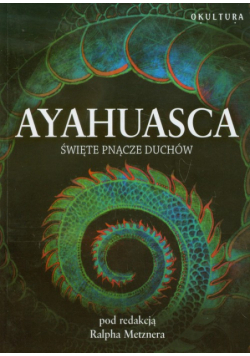 Ayahuasca, Okultura