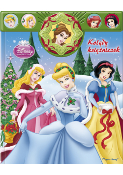 Księżniczka Kolędy Księżniczek