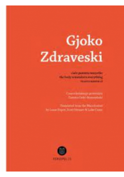 Ciało pamięta wszystko