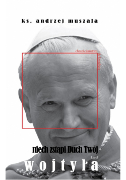 Niech zstąpi Duch Twój z płytą CD
