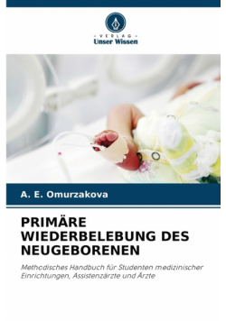 Primäre Wiederbelebung Des Neugeborenen