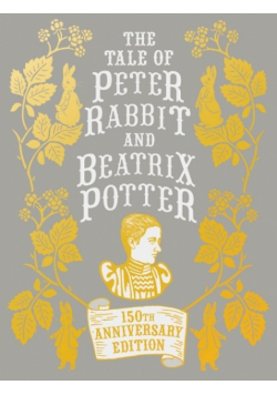 The Tale of Peter Rabbit and