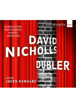 Dubler, Audiobook