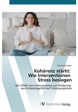 Kohärenz stärkt