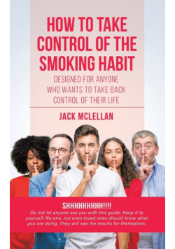 How to Take Control of the Smoking Habit