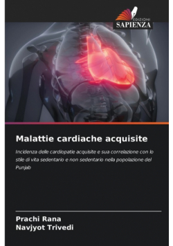 Malattie cardiache acquisite