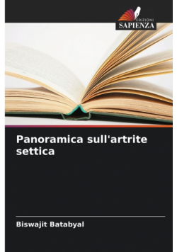 Panoramica sull'artrite settica