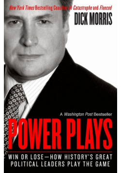 Power Plays
