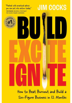 Build Excite Ignite