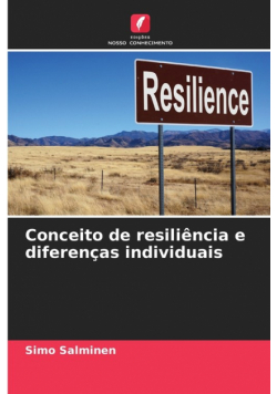 Conceito de resiliência e diferenças individuais