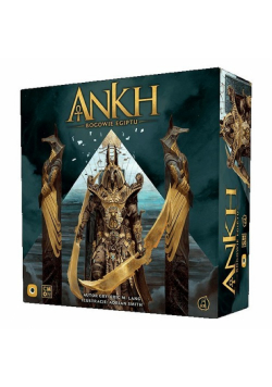 Ankh  Bogowie Egiptu