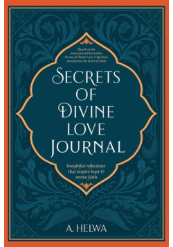 Secrets of Divine Love Journal