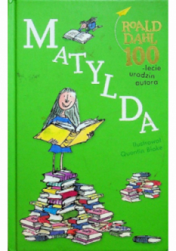 Matylda