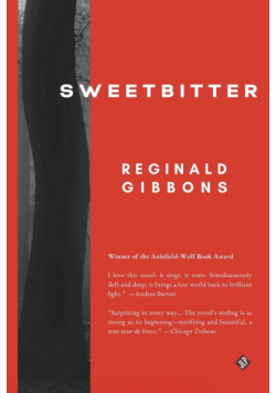 Sweetbitter