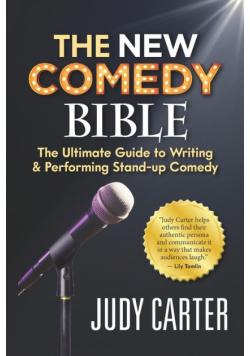 The NEW Comedy Bible