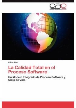 La Calidad Total en el Proceso Software