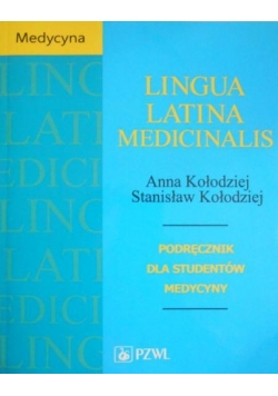 Lingua Latina Medicinalis