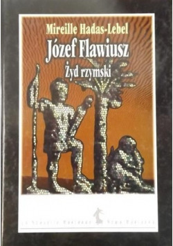 Józef Flawiusz Żyd rzymski