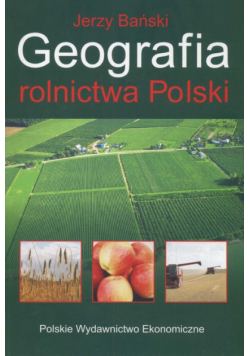 Geografia rolnictwa polski