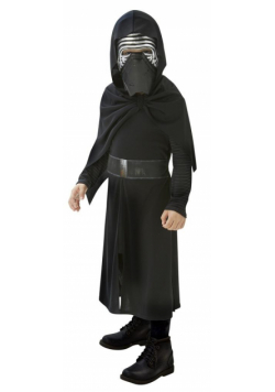Strój dziecięcy - Kylo Ren classic M