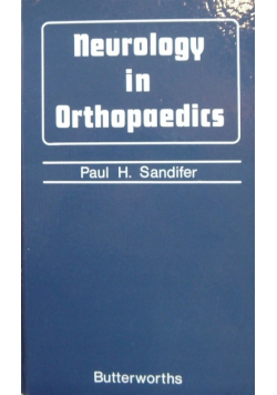 Neurology in orthopaedics
