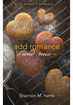 Add Romance and Mix