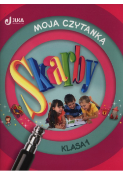 Skarby 1 Moja czytanka