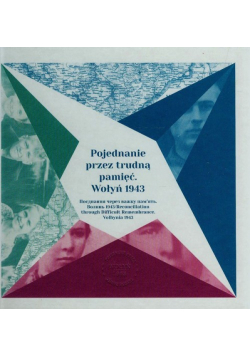 Pojednanie przez trudną pamięć