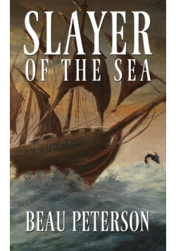 Slayer of the Sea