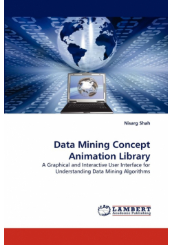 Data Mining Concept Animation Library