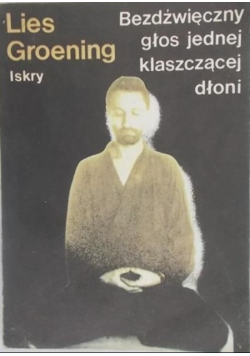 Bezdźwięczny głos jednej klaszczącej dłoni
