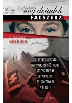 Mój dziadek fałszerz