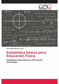 Estadística básica para Educación Física
