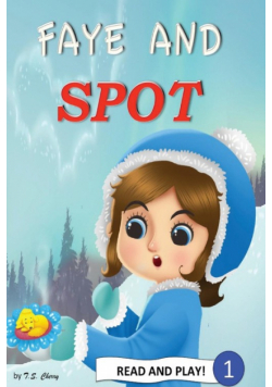 Faye and Spot