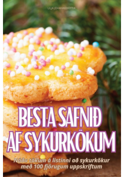 Besta Safnið Af Sykurkökum