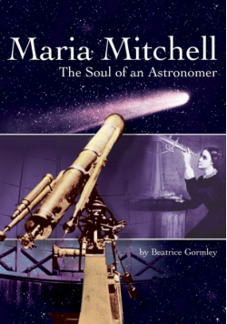 Maria Mitchell