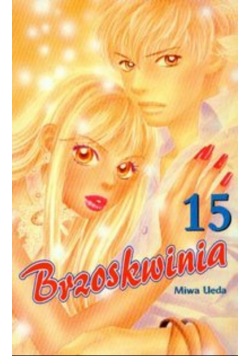 Brzoskwinia Tom 15