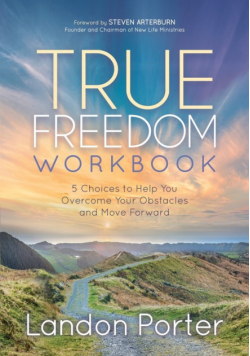True Freedom Workbook