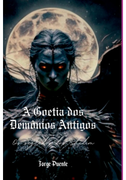 A Goetia Dos Demônios Antigos