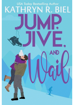 Jump, Jive, and Wail