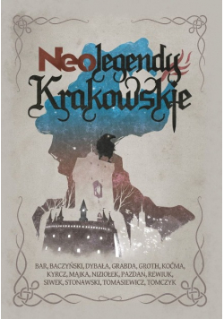Neolegendy krakowskie
