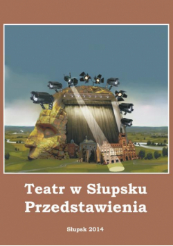 Teatr w Słupsku. Przedstawienia