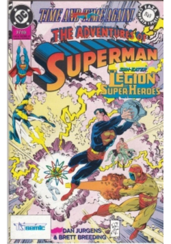 Superman Nr 7 / 93