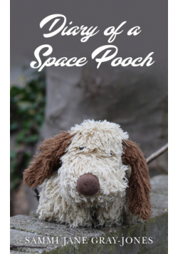 Diary of a Space Pooch