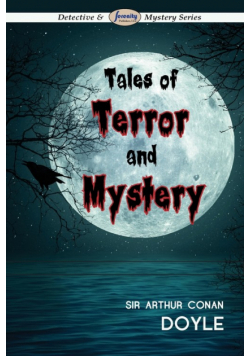 Tales of Terror and Mystery