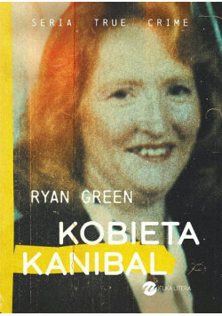 Kobieta kanibal