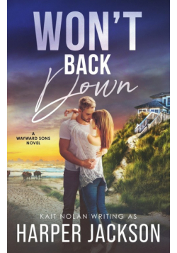 Won't Back Down